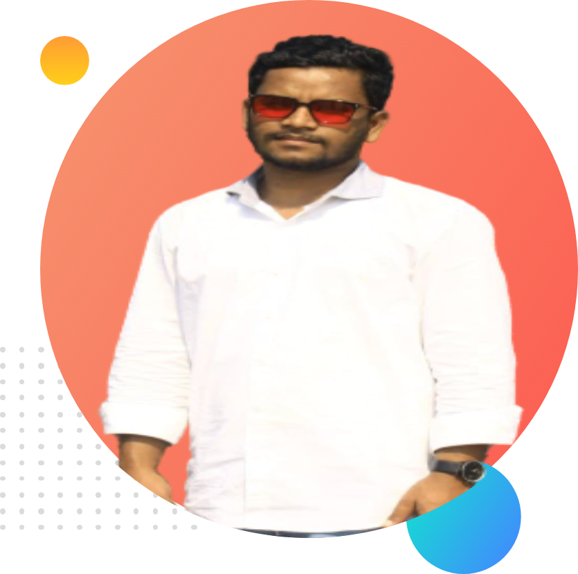 Mahfujur's portfolio